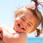 Does your baby have a personality?