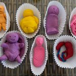 21 Amazing baby shower game ideas
