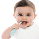 When do babies start teething?