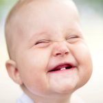 When Do Babies Start Teething?