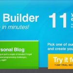 6 steps to create a website for your baby within an hour