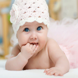 baby website