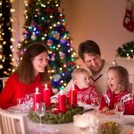 11 tips for baby’s first Christmas: