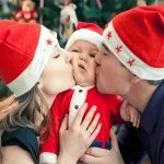 11 tips for baby’s first Christmas: