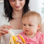 Best time of the day to give fruits to your kid