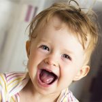 11 Natural ways to develop gut health in your children
