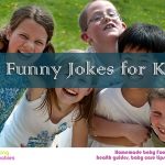 99 funny jokes for kids