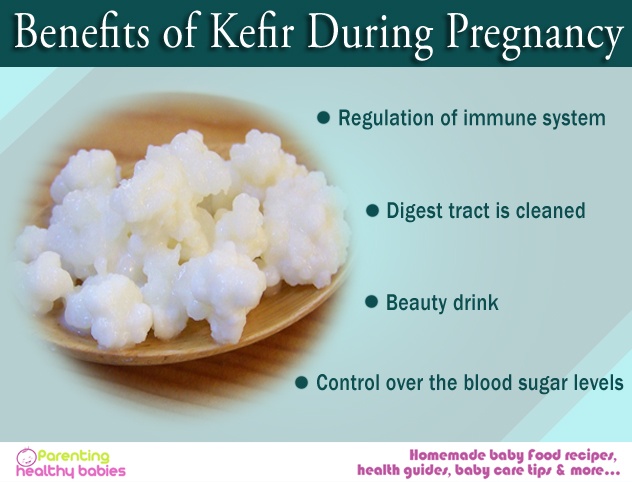 kefir