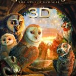 legend of the guardians of the gahoole