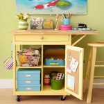 5 Clever Storage Solutions For Child’s Room