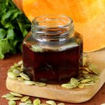 health benefits of Pumpkin Seed Oil for Baby