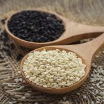 Health benefits of sesame seeds during pregnancy