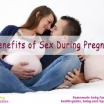 11 Benefits of Sex during Pregnancy