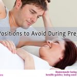 7 sex positions to avoid during pregnancy