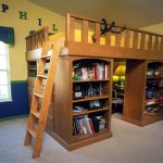 5 Clever Storage Solutions For Child’s Room
