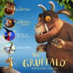 the gruffalo