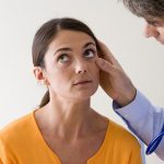 Anaemia symptoms in pregnancy