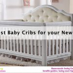 12 Best Baby Cribs for your New Born