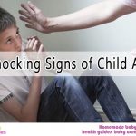 11 shocking signs of child abuse