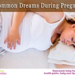 11 Common Dreams During Pregnancy and What They Mean