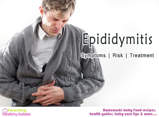 Epididymitis