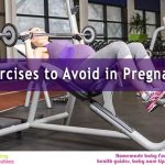 Exercises to Avoid in Pregnancy