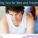 Fertility Test for Men and Treatments