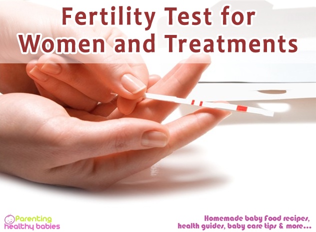 Fertility Test