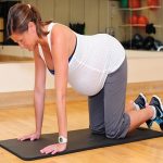 11 Must do exercises for a fitter pregnancy