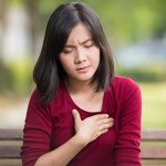 Heartburn during pregnancy