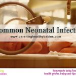 11 Common Neonatal Infections New Moms Should Know