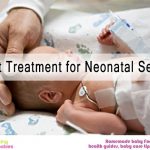 Best Treatment for Neonatal Sepsis