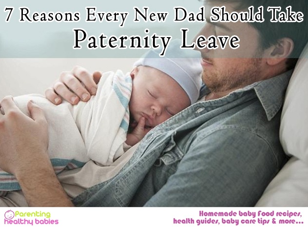 Paternity Leave