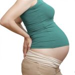 Tailbone pain in pregnancy : Causes and treatment