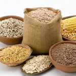 Best Winter Grains for Your Kid