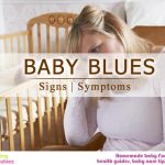 21 Signs And Symptoms Of Baby Blues