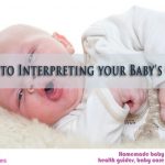5 Ways to Interpreting your Baby’s Cough