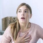 Shortness of breath in pregnancy
