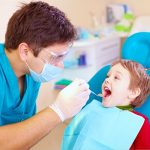 7 tips to ensure good dental health of your child
