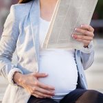 How soon can I disclose my pregnancy?