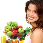 11 food to eat to conceive a girl