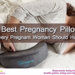 15 Best Pregnancy pillows every pregnant woman should have