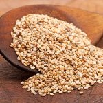 Should I avoid sesame seeds during pregnancy?
