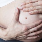 skin tags during pregnancy