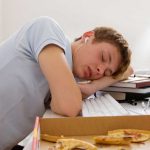 7 reasons for poor sleep quality in Adolescence