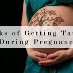 tattoo during pregnancy
