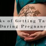 tattoo during pregnancy