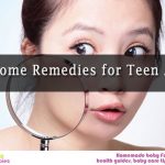 11 Home Remedies for Teen Acne