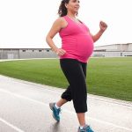 11 Must do exercises for a fitter pregnancy