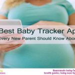11 Best Baby Tracker Apps Every New Parent Should Know About